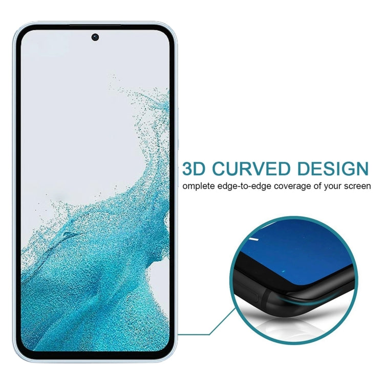 適用於三星Galaxy A54 5G 平面防窺膜鋼化屏幕膜