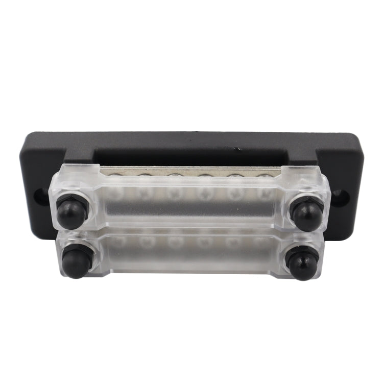 CP-3110 1對裝 150A 12-48V 房車遊艇雙排6路匯線排