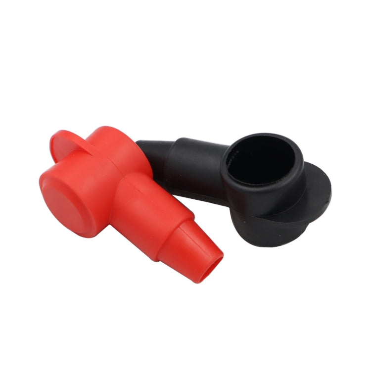 CP-0914 1對裝 汽車電瓶樁頭PVC保護套