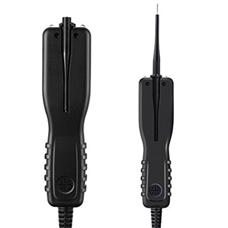 Ancel PB100 12V / 24V 汽車電氣電路測試儀 探頭診斷工具