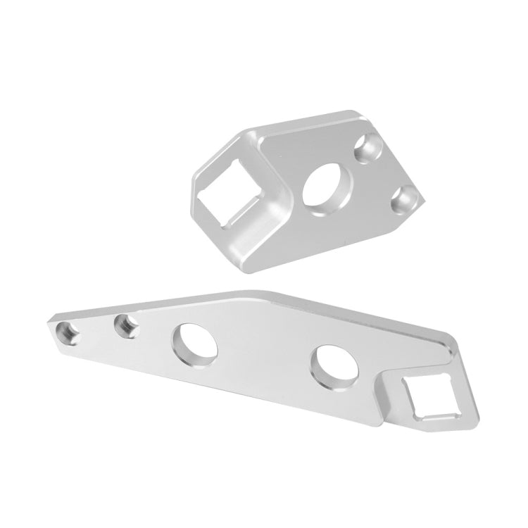 LS1 板材金屬進氣歧管節氣門控制拉線電纜