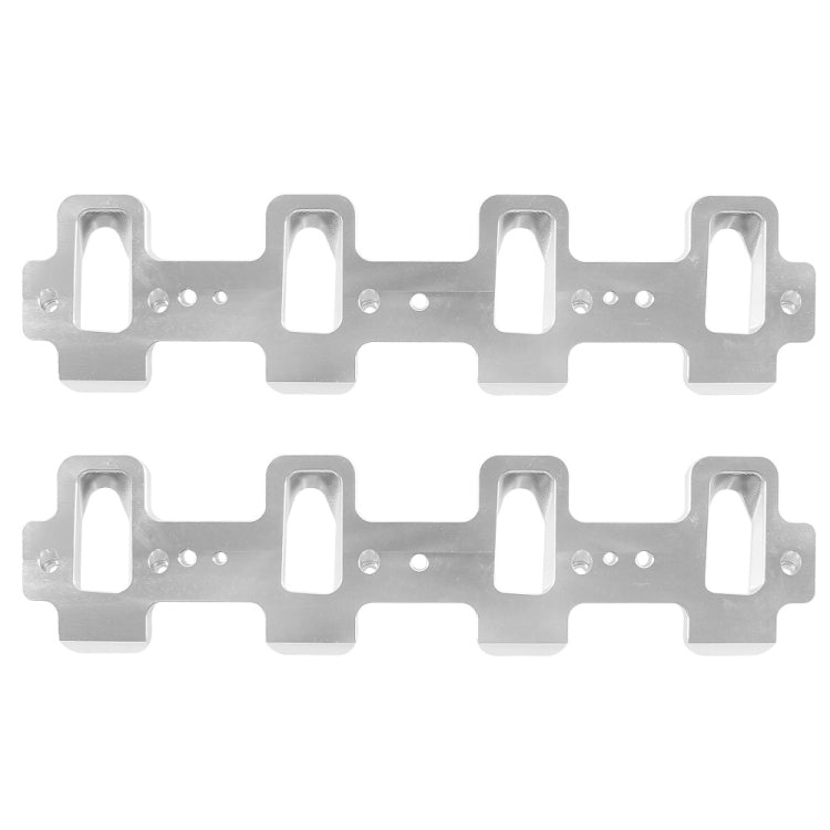 LS矩形端口進氣歧管適配器551316 LSA LSX LS3歧管