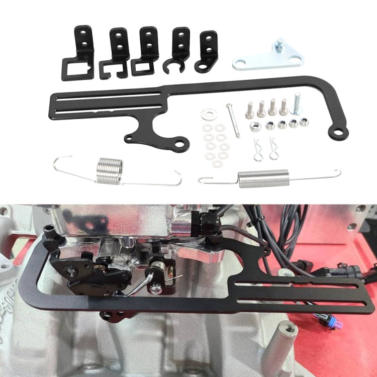 適用於GM 700R4 汽車改裝電纜安裝套件 304147