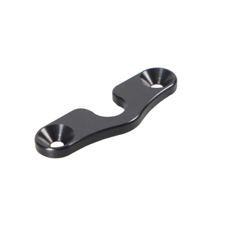 適用於吉普牧馬人 JK / JL / JT 2018 汽車遮陽板夾子固定架