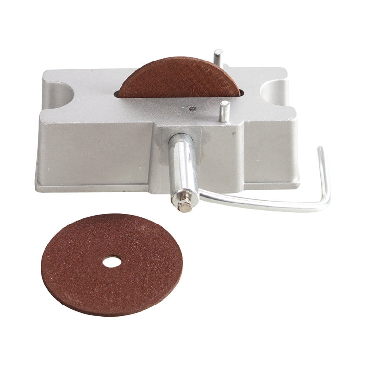 120粗砂手動曲柄活塞環研磨機 66785