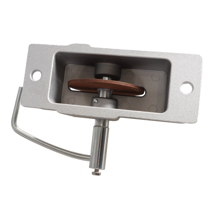 120粗砂手動曲柄活塞環研磨機 66785