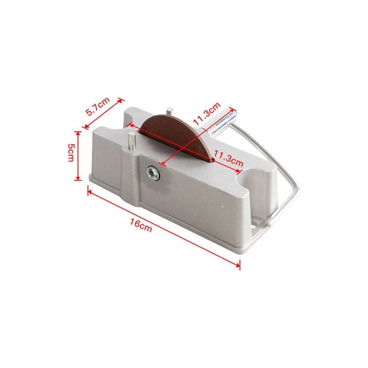 120粗砂手動曲柄活塞環研磨機 66785