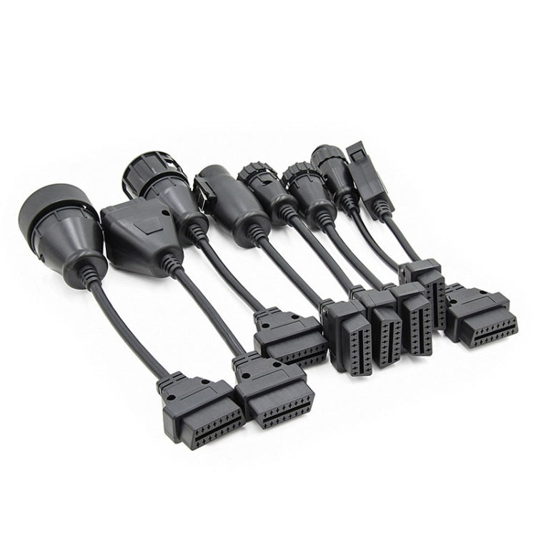 8合1卡車轉換線