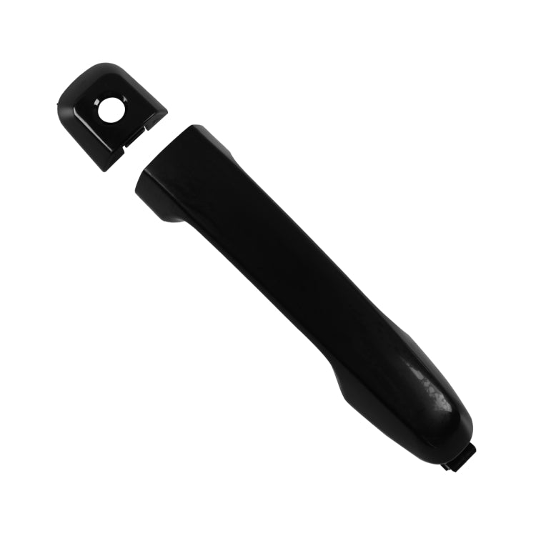 A7568-01 適用於豐田Prado 汽車左前外拉手 帶孔 69211-60090