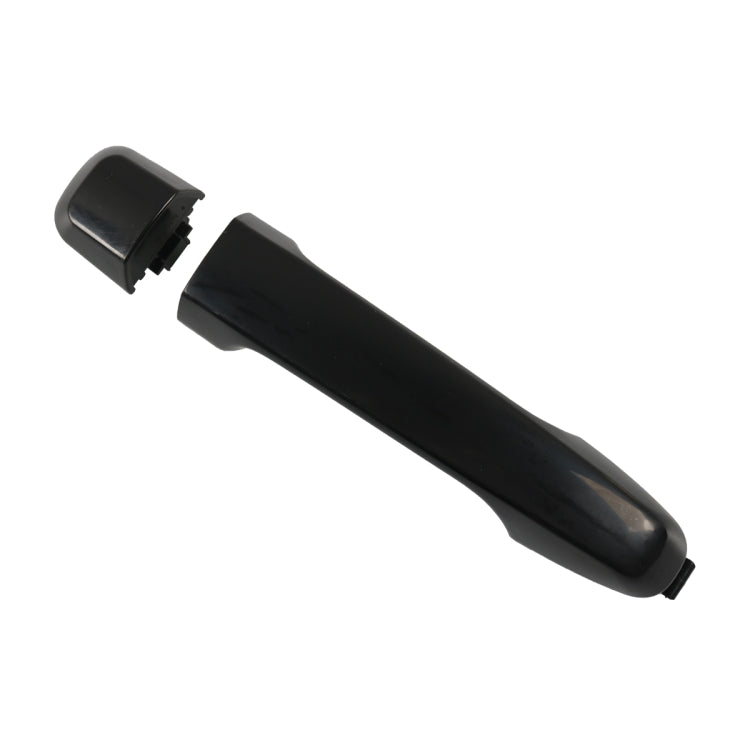 A7568-03 適用於豐田Prado 汽車後門外拉手 69211-60090