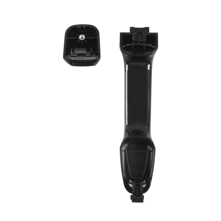 A7568-03 適用於豐田Prado 汽車後門外拉手 69211-60090