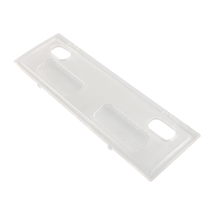 A7670 適用於雪佛蘭 索羅德 2007-2014 汽車內部圓頂燈透明保護套 15911049