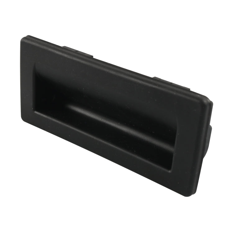 A7675 適用於大眾 / 斯柯達 汽車後備箱尾門開關 3V0827566, A7675