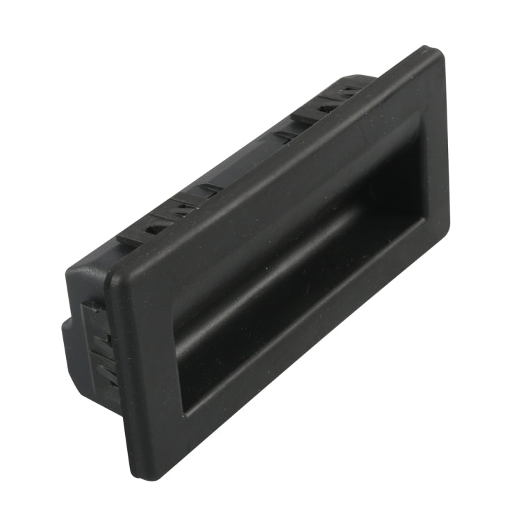 A7675 適用於大眾 / 斯柯達 汽車後備箱尾門開關 3V0827566, A7675