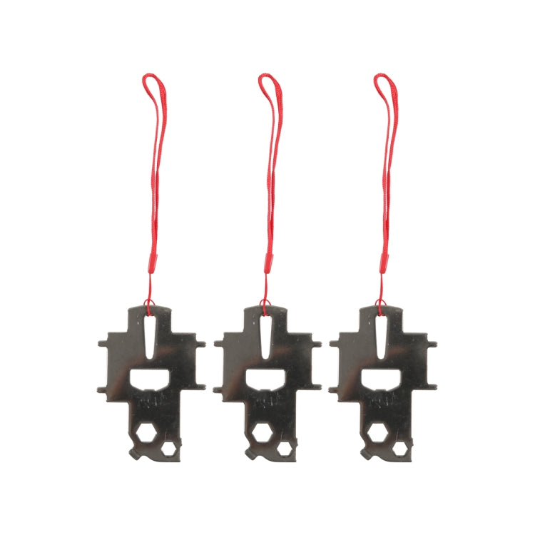 A7978 船用甲板鑰匙套件