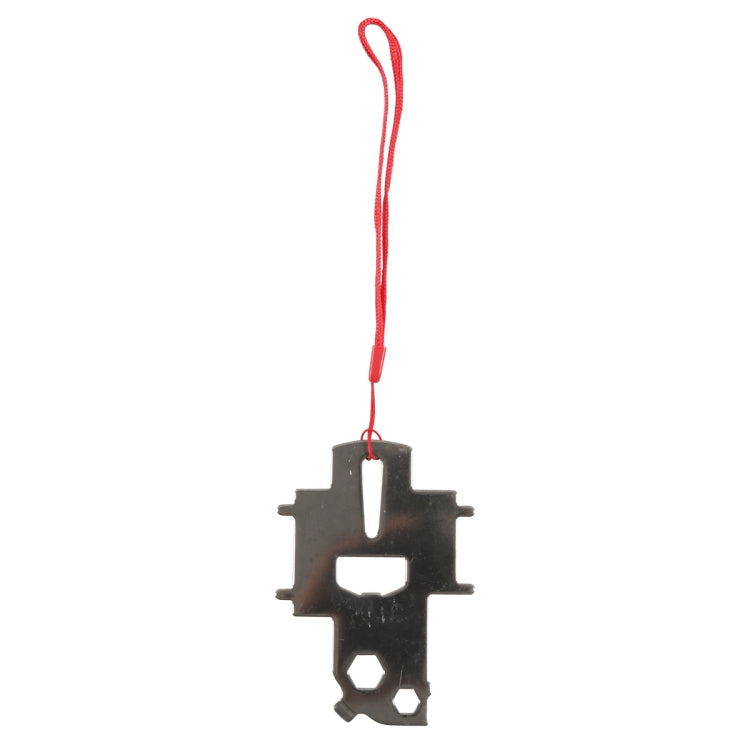 A7978 船用甲板鑰匙套件