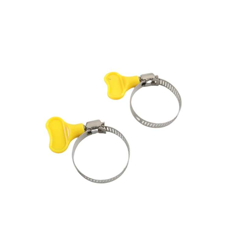 A7989 3/4英寸艙底泵安裝套件