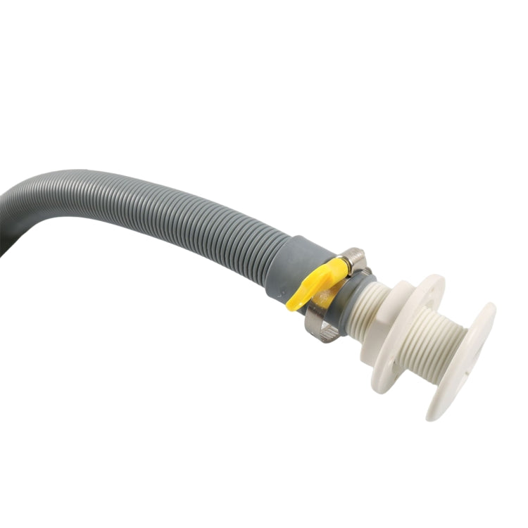 A7989 3/4英寸艙底泵安裝套件