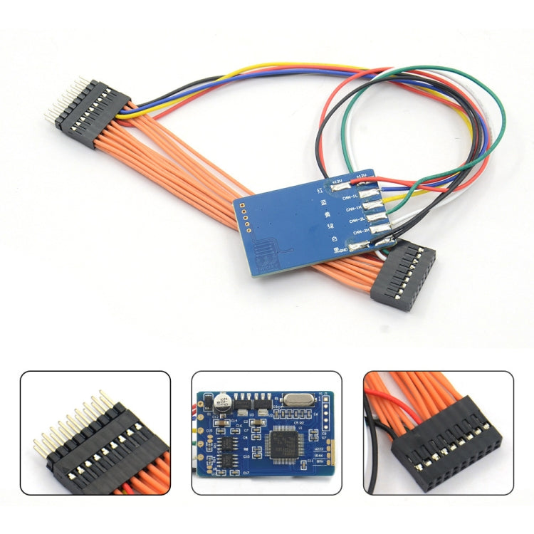 Sico 18合1 汽車MB CAN 過濾器 里程表調整 故障診斷工具