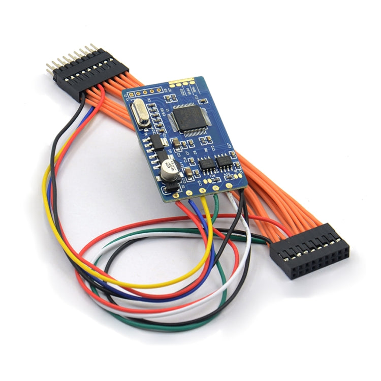 Sico 18合1 汽車MB CAN 過濾器 里程表調整 故障診斷工具