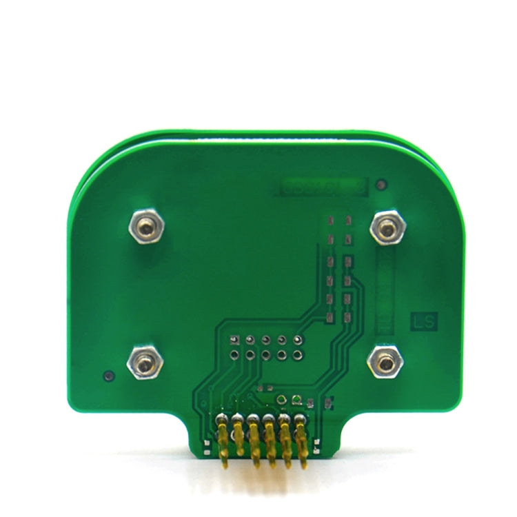 Optican 西門子 No.101 BDM100 EDC16 OBD 西門子探頭