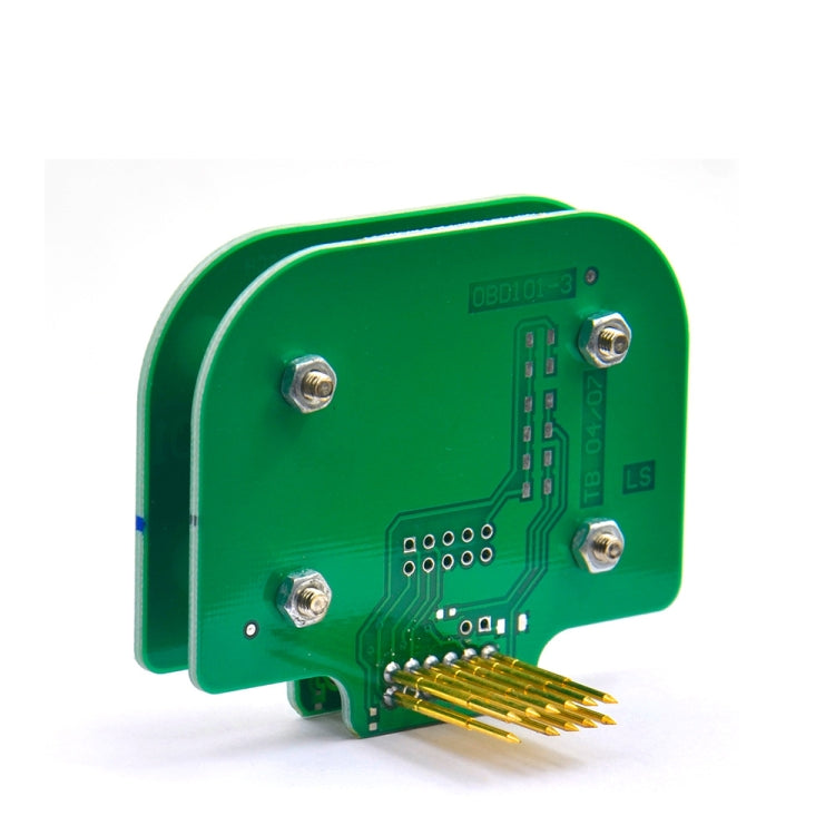 Optican 西門子 No.101 BDM100 EDC16 OBD 西門子探頭