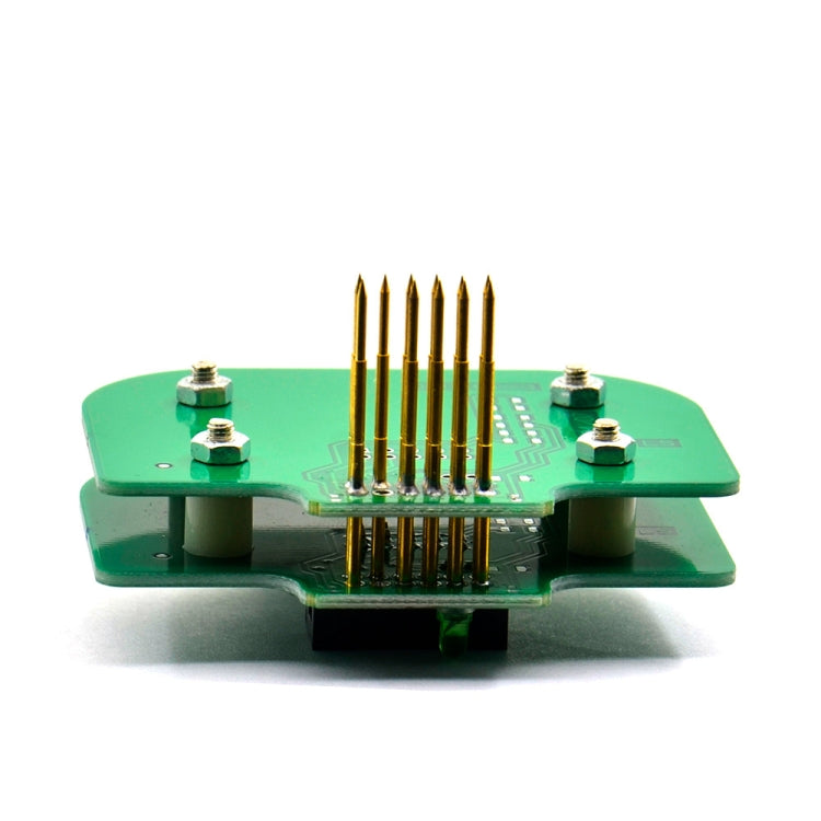 Optican 西門子 No.101 BDM100 EDC16 OBD 西門子探頭