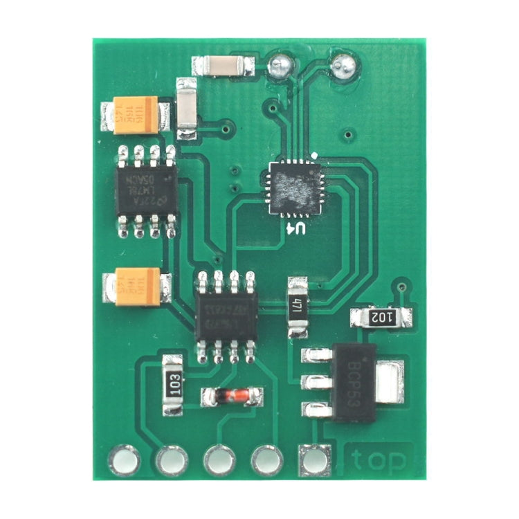 適用於雅馬哈 2006-2009 SM04 自行車 / 摩托車防盜系統模擬器全芯片