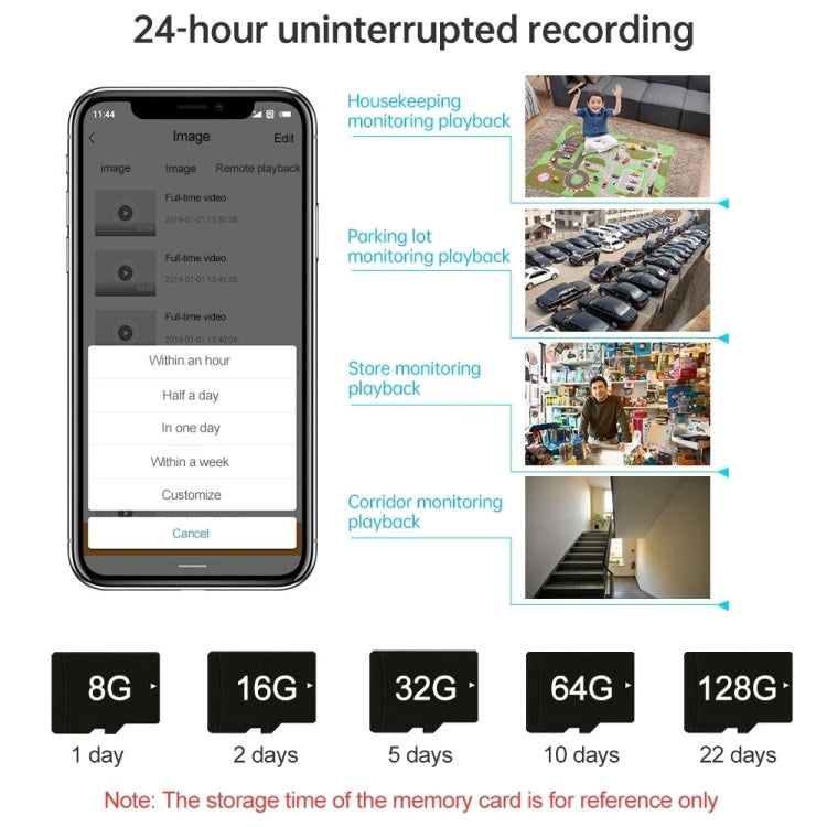 ESCAM PT389 IP66防水 200萬像素PIR移動偵測雙向音頻夜視WiFi攝像機帶AI鳥識別觀鳥屋