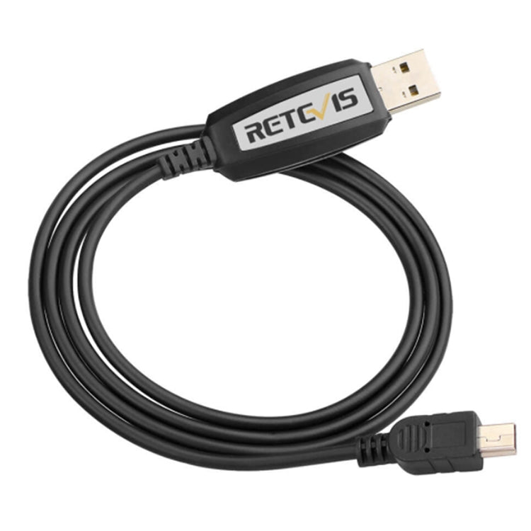 RETEVIS 專用寫頻線 適用於RT90對講機 (PC2399)