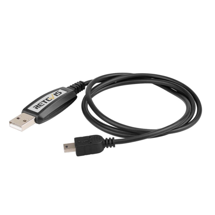 RETEVIS 專用寫頻線 適用於RT90對講機 (PC2399)