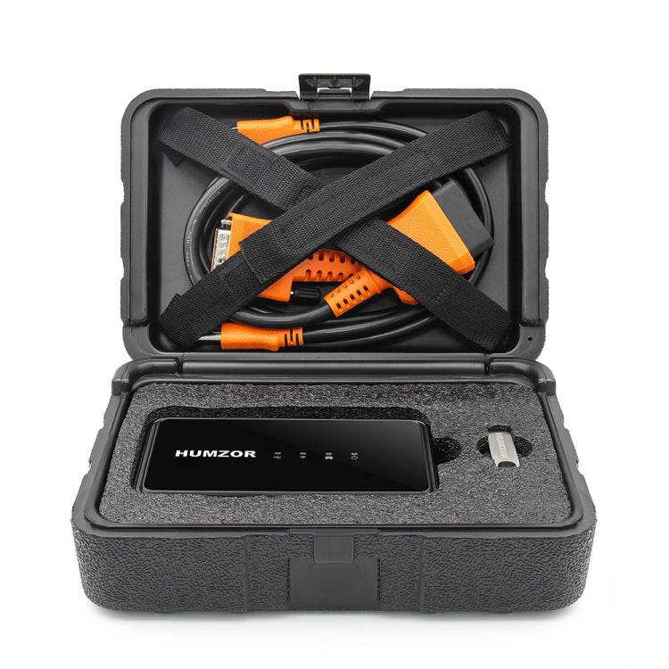 HUMZOR NexzSYS NS 706 汽車全系統OBD 2診斷儀, HUMZOR NexzSYS NS 706