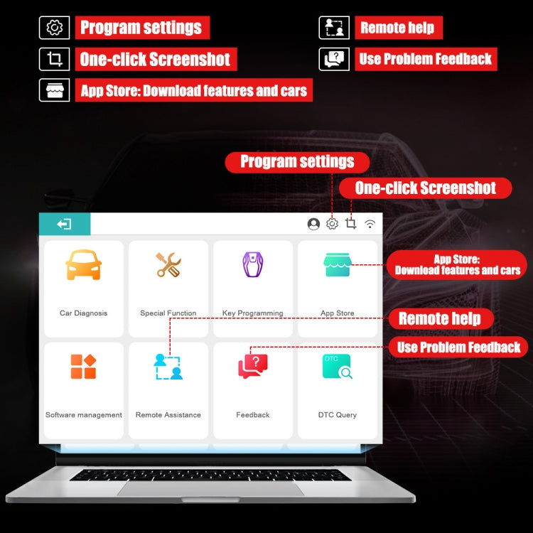 HUMZOR NexzSYS NS 706 汽車全系統OBD 2診斷儀, HUMZOR NexzSYS NS 706