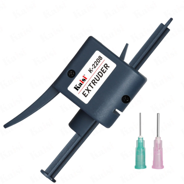Kaisi K-2208 多用途萬能省力手動膠槍