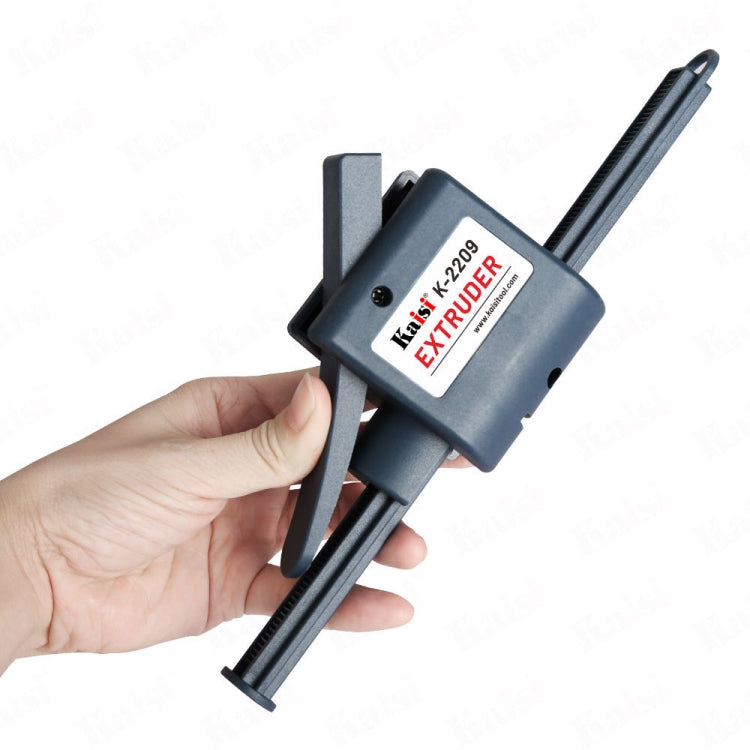 Kaisi K-2209 通用大容量省力手動膠槍