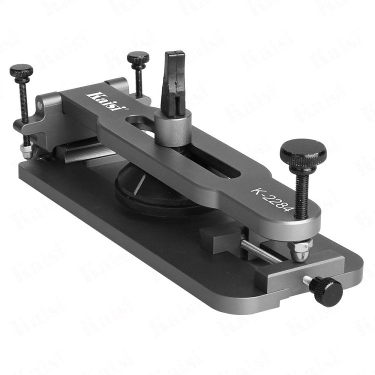 Kaisi K-2284通用非加熱LCD屏幕分離器夾具