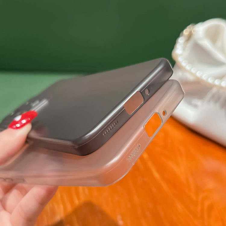 適用於小米13 磨砂PP手機殼