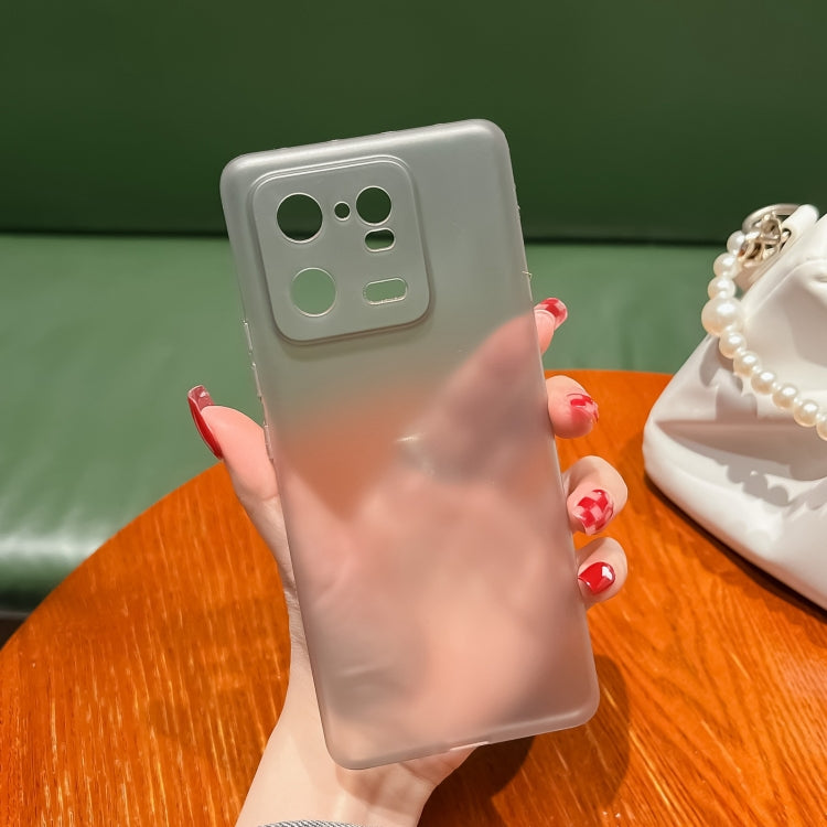 適用於小米13 Pro 磨砂PP手機殼