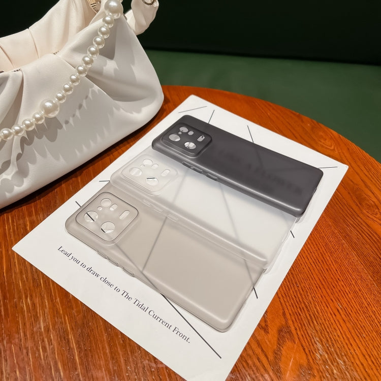 適用於小米13 Pro 磨砂PP手機殼