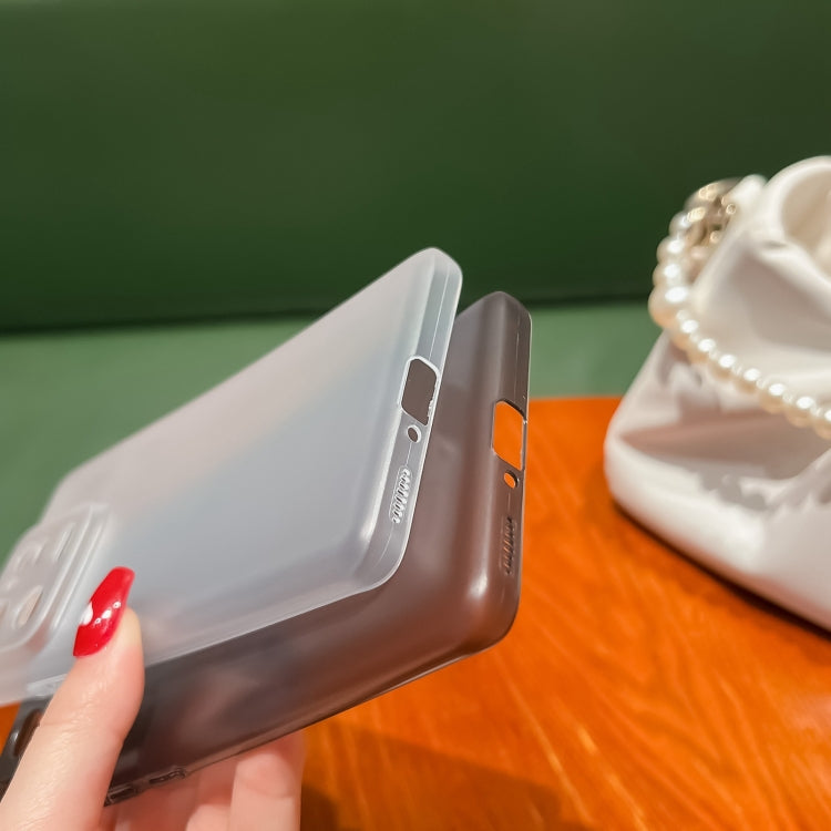 適用於小米13 Pro 磨砂PP手機殼