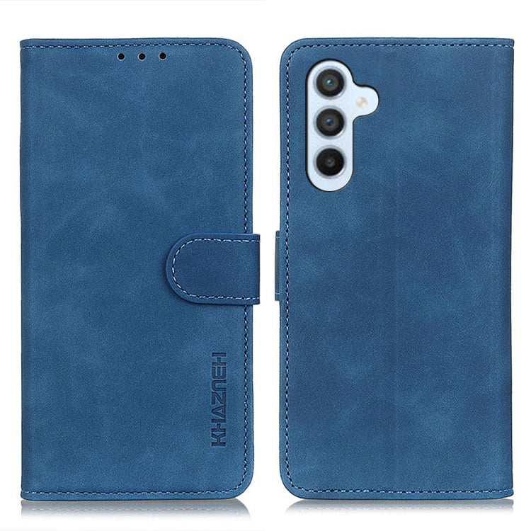 KHAZNEH 復古紋左右開手機皮套, For Samsung Galaxy M54 5G, For Samsung Galaxy S23 FE 5G, For Samsung Galaxy M34 5G, For Samsung Galaxy A05 4G, For Samsung Galaxy A35 5G, For Samsung Galaxy A55 5G, For Samsung Galaxy Xcover7, For Samsung Galaxy A05s 4G             ...
