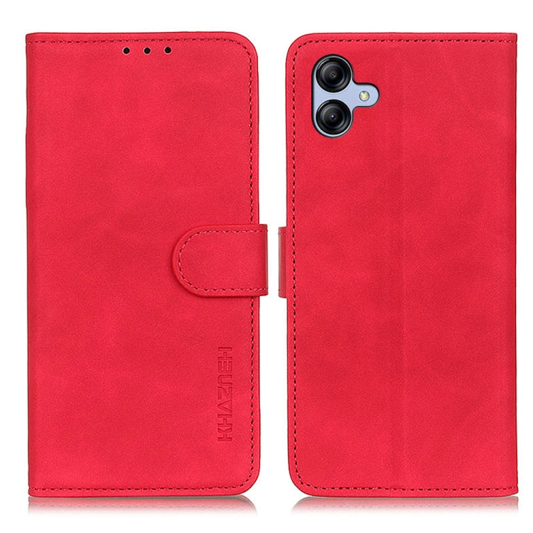 KHAZNEH 復古紋左右開手機皮套, For Samsung Galaxy M54 5G, For Samsung Galaxy S23 FE 5G, For Samsung Galaxy M34 5G, For Samsung Galaxy A05 4G, For Samsung Galaxy A35 5G, For Samsung Galaxy A55 5G, For Samsung Galaxy Xcover7, For Samsung Galaxy A05s 4G             ...