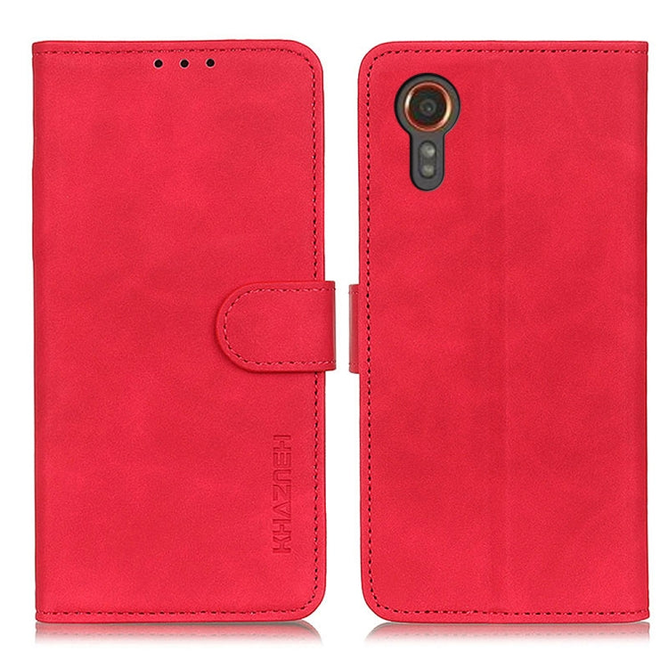 KHAZNEH 復古紋左右開手機皮套, For Samsung Galaxy M54 5G, For Samsung Galaxy S23 FE 5G, For Samsung Galaxy M34 5G, For Samsung Galaxy A05 4G, For Samsung Galaxy A35 5G, For Samsung Galaxy A55 5G, For Samsung Galaxy Xcover7, For Samsung Galaxy A05s 4G             ...