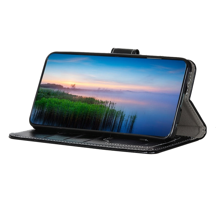 復古瘋馬紋左右翻蓋皮套, For Samsung Galaxy M54 5G, For Samsung Galaxy S23 FE 5G, For Samsung Galaxy M34 5G, For Samsung Galaxy A15