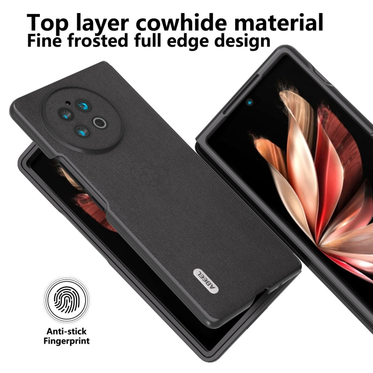 真皮小雅系列手機殼
