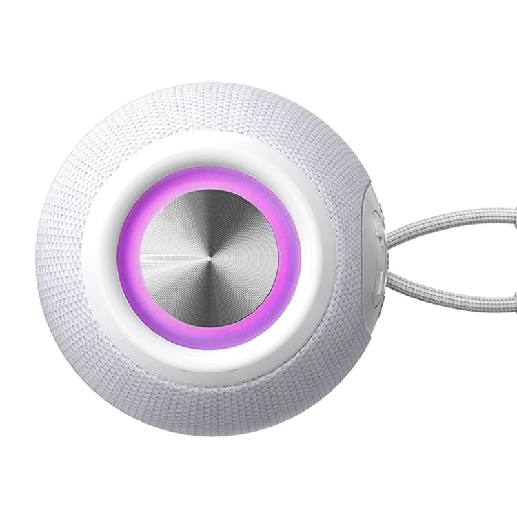 ROCK RAU0758 便攜式藍牙音箱