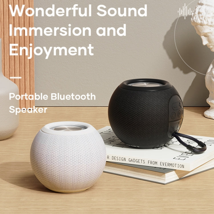 ROCK RAU0758 便攜式藍牙音箱