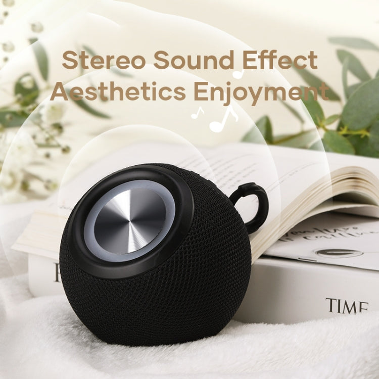 ROCK RAU0758 便攜式藍牙音箱