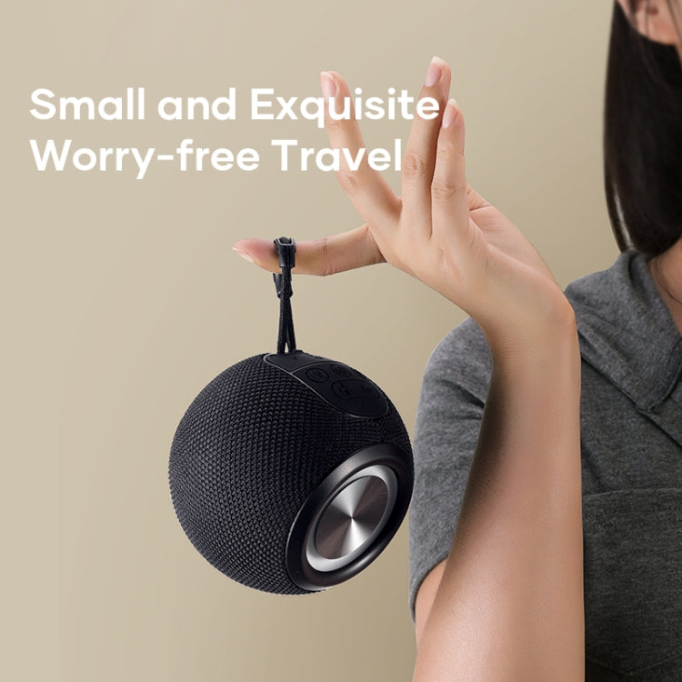 ROCK RAU0758 便攜式藍牙音箱