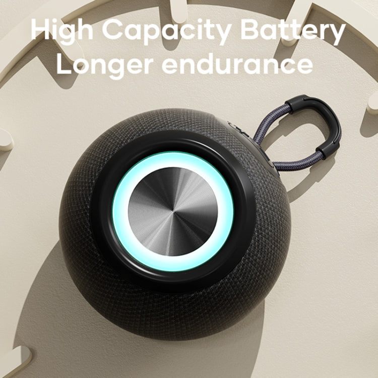 ROCK RAU0758 便攜式藍牙音箱